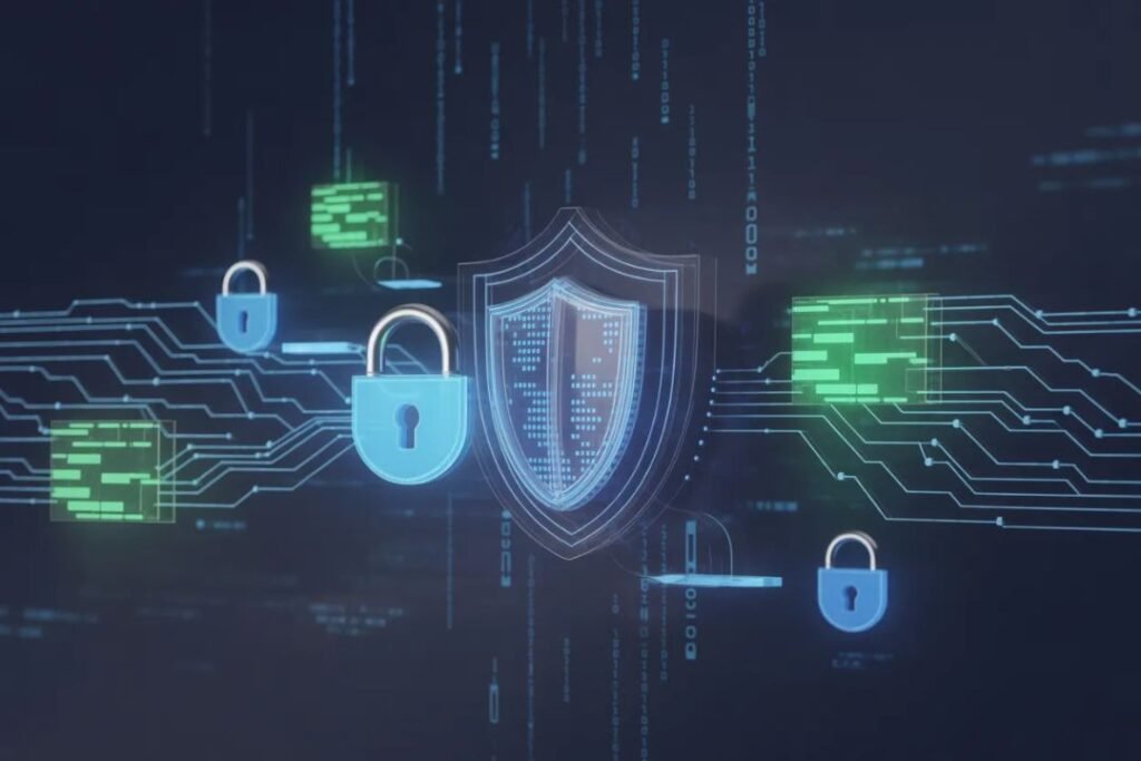 Online Privacy Protection