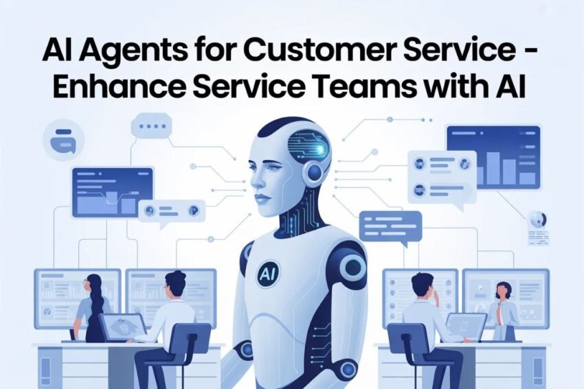 AI Agents for Customer Service
