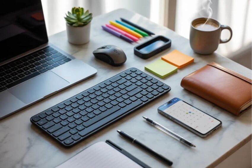 Smart Office Software Solutions