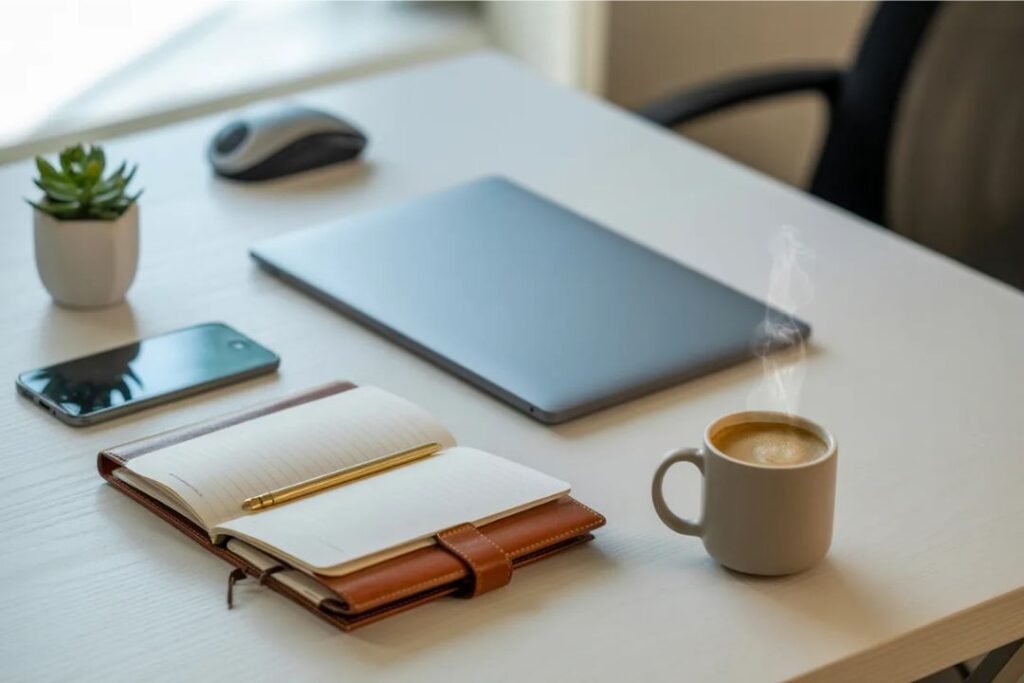 Smart Office Software Solutions