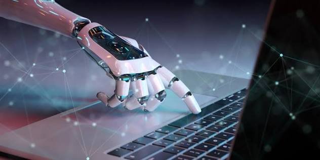 Intelligent Automatio